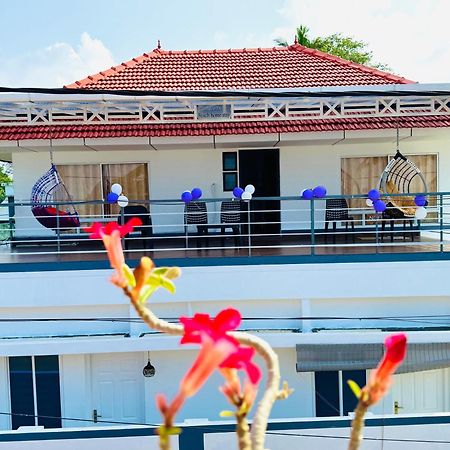 Noel'S Beach Homestay Alappuzha Экстерьер фото