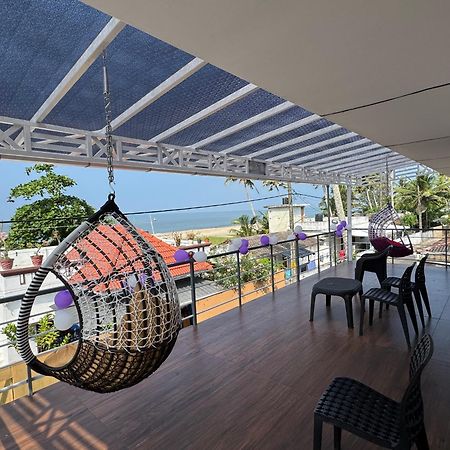 Noel'S Beach Homestay Alappuzha Экстерьер фото