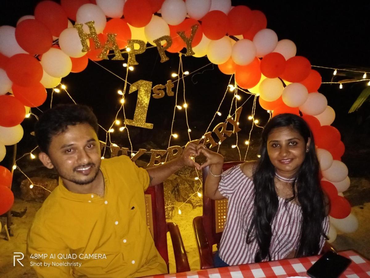 Noel'S Beach Homestay Alappuzha Экстерьер фото