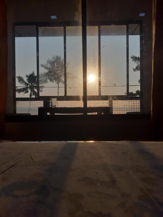 Noel'S Beach Homestay Alappuzha Экстерьер фото