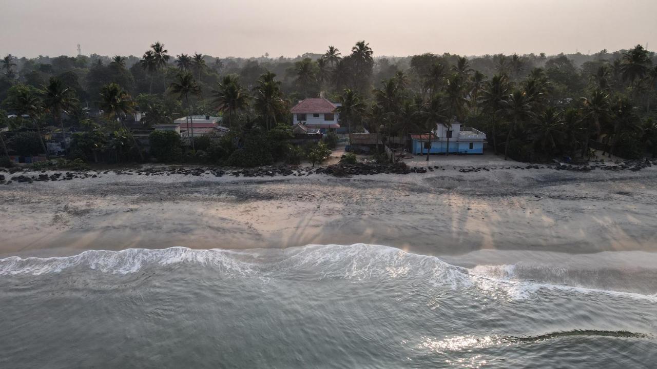 Noel'S Beach Homestay Alappuzha Экстерьер фото