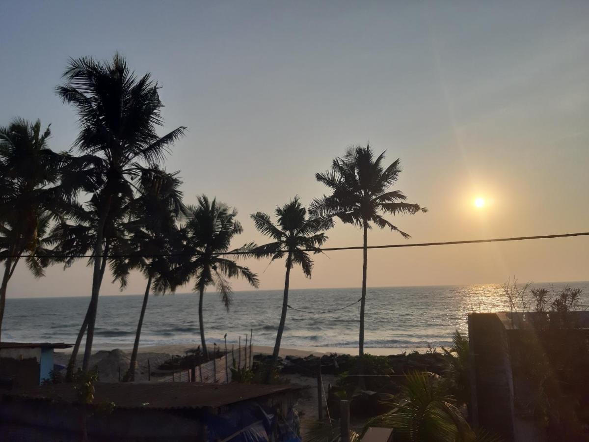 Noel'S Beach Homestay Alappuzha Экстерьер фото