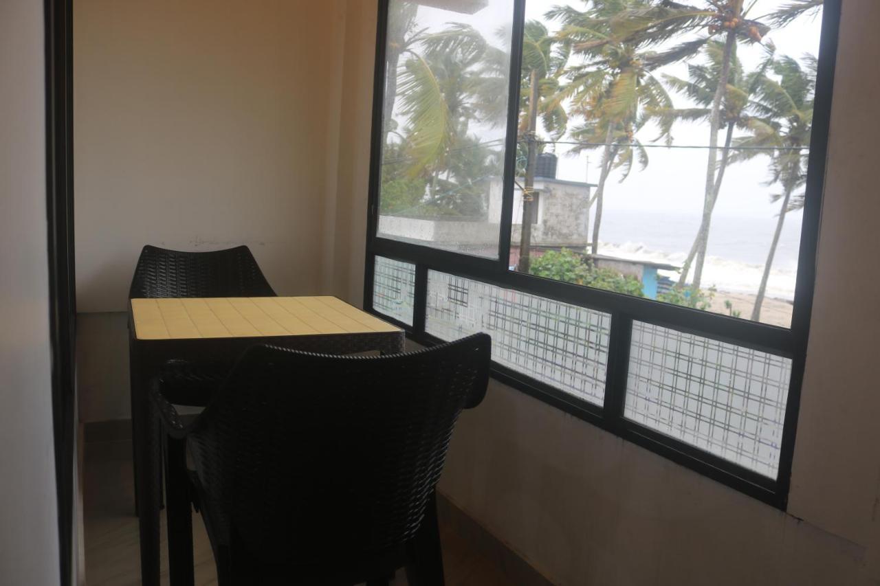 Noel'S Beach Homestay Alappuzha Экстерьер фото