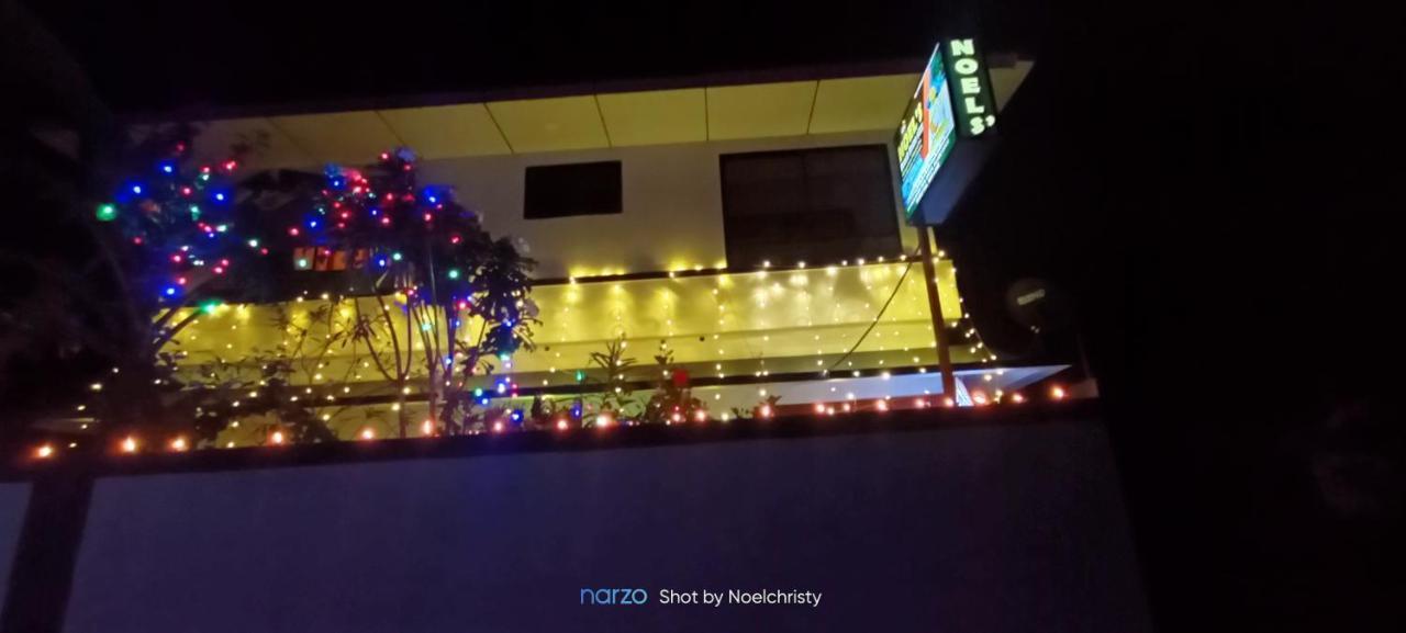Noel'S Beach Homestay Alappuzha Экстерьер фото