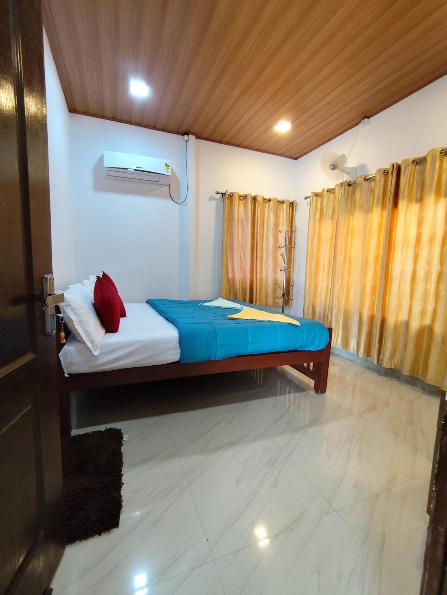 Noel'S Beach Homestay Alappuzha Экстерьер фото