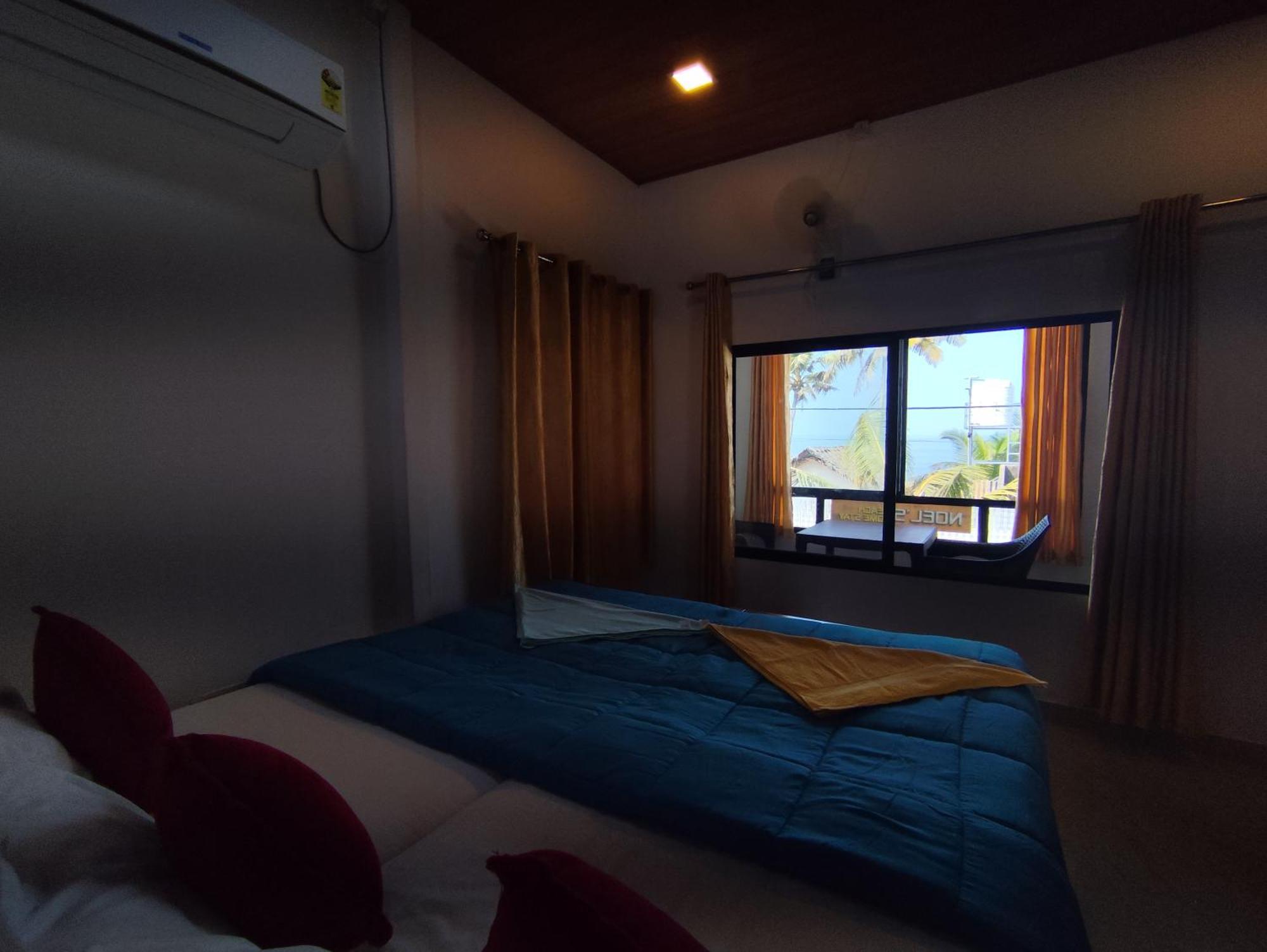 Noel'S Beach Homestay Alappuzha Экстерьер фото