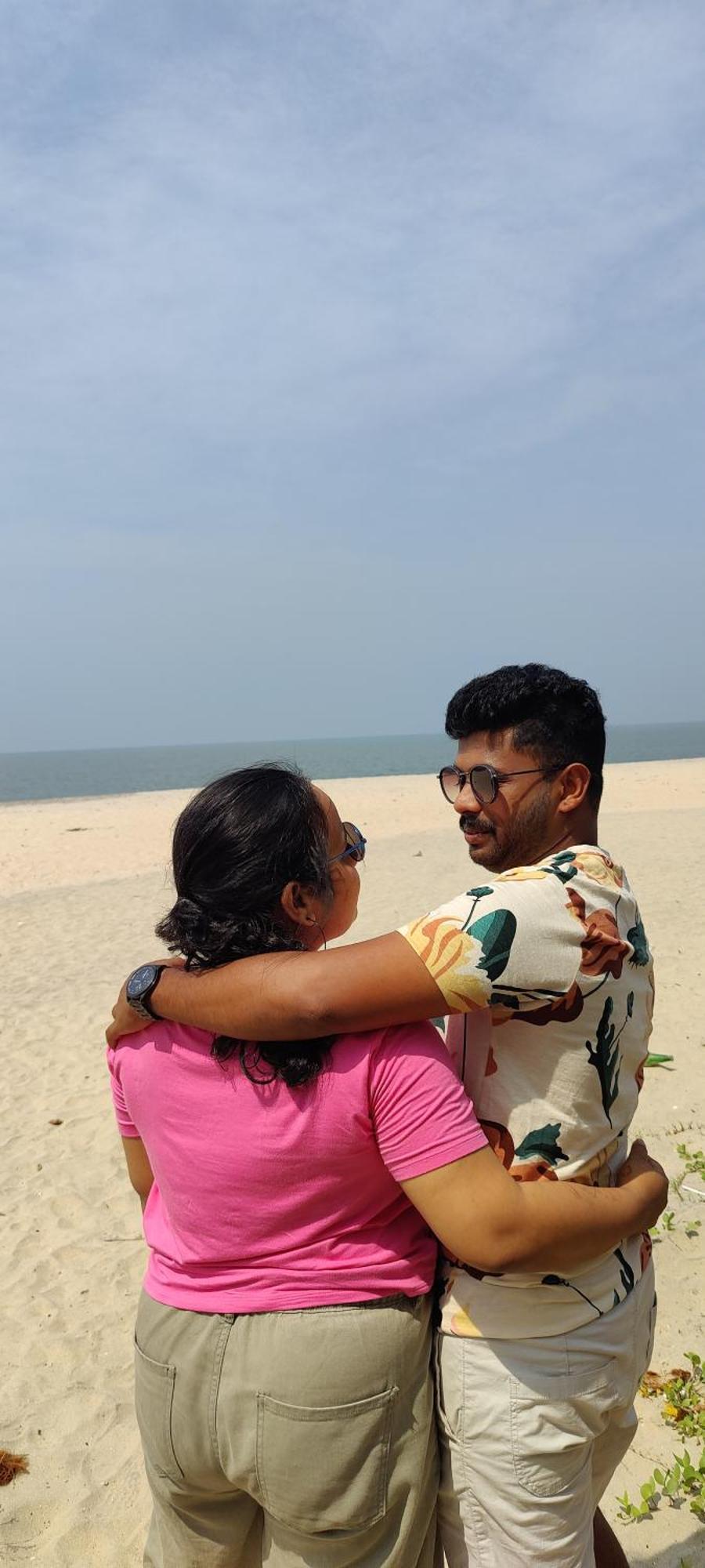 Noel'S Beach Homestay Alappuzha Экстерьер фото