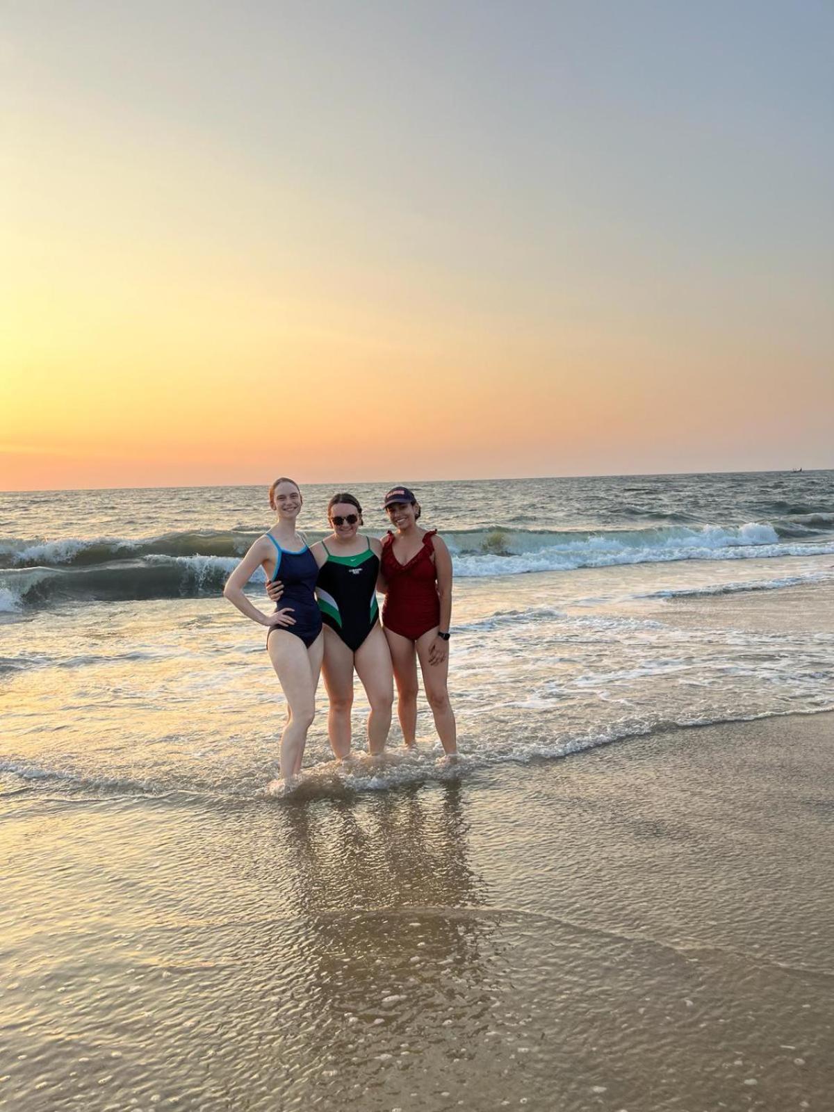 Noel'S Beach Homestay Alappuzha Экстерьер фото
