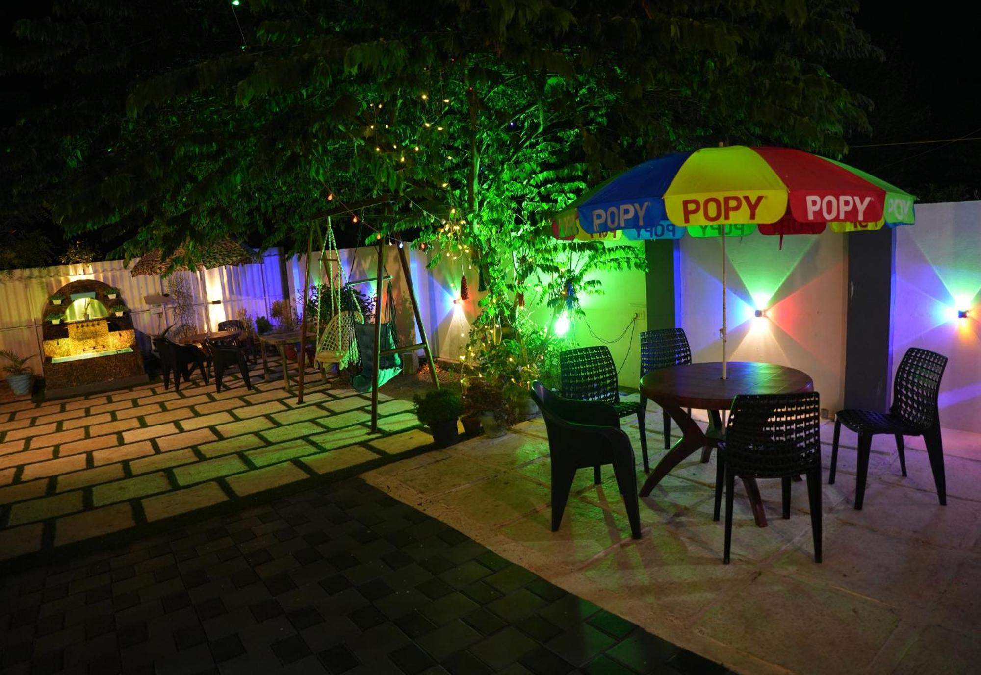 Noel'S Beach Homestay Alappuzha Экстерьер фото