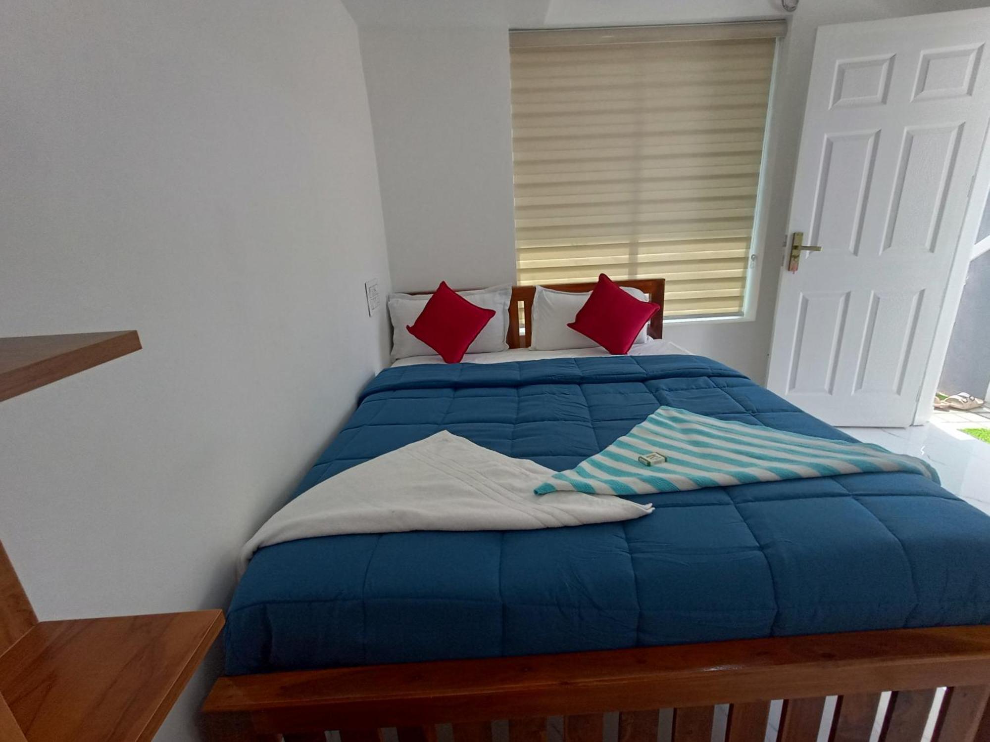 Noel'S Beach Homestay Alappuzha Экстерьер фото