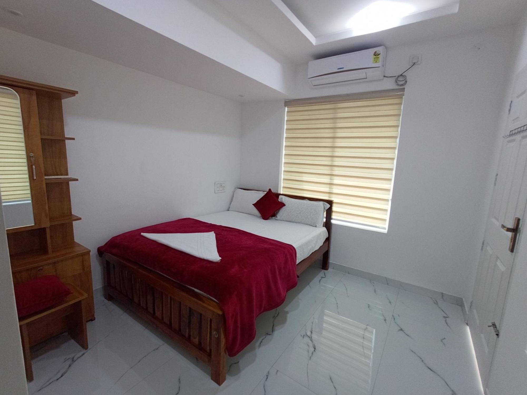 Noel'S Beach Homestay Alappuzha Экстерьер фото