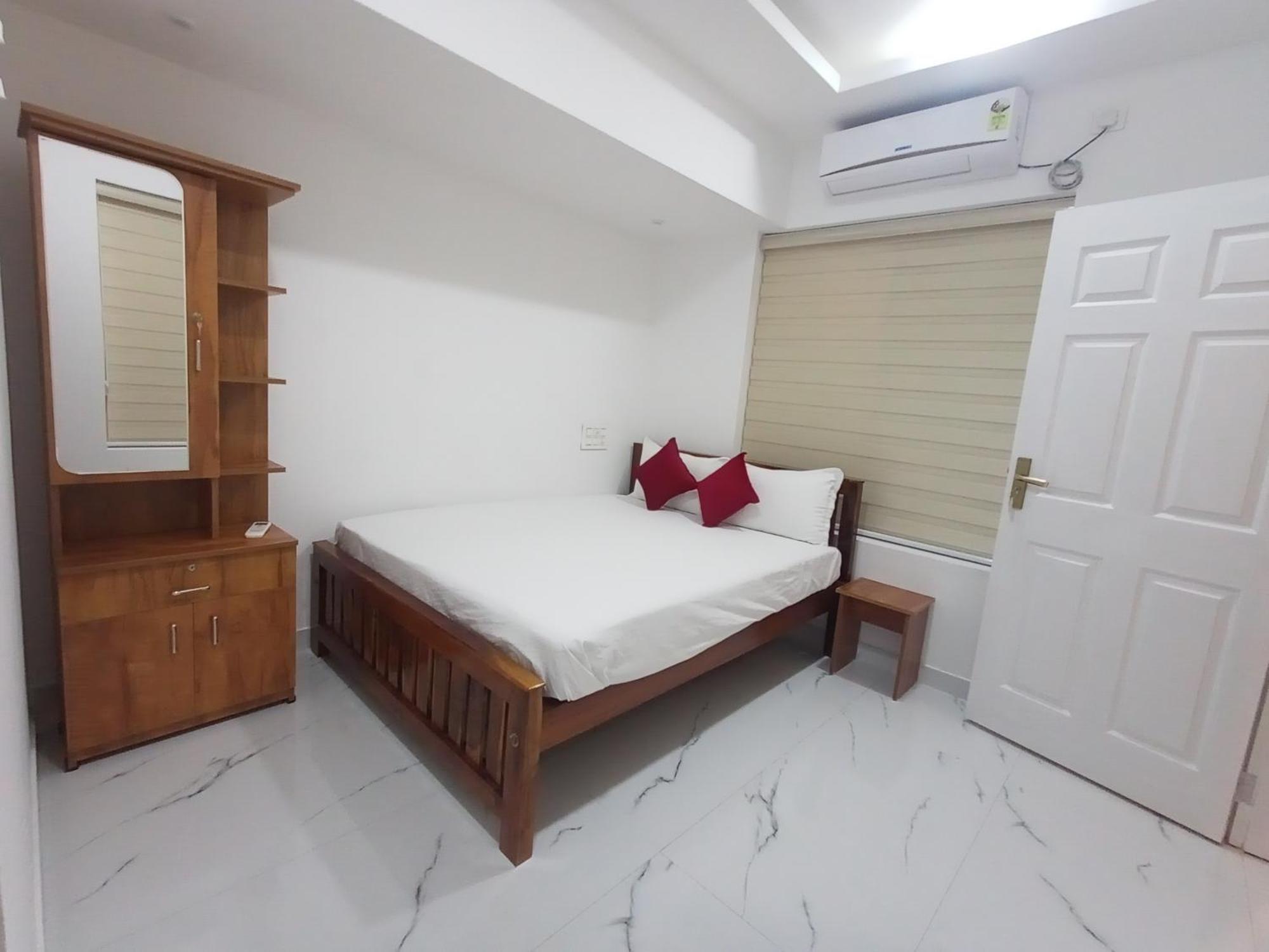 Noel'S Beach Homestay Alappuzha Экстерьер фото