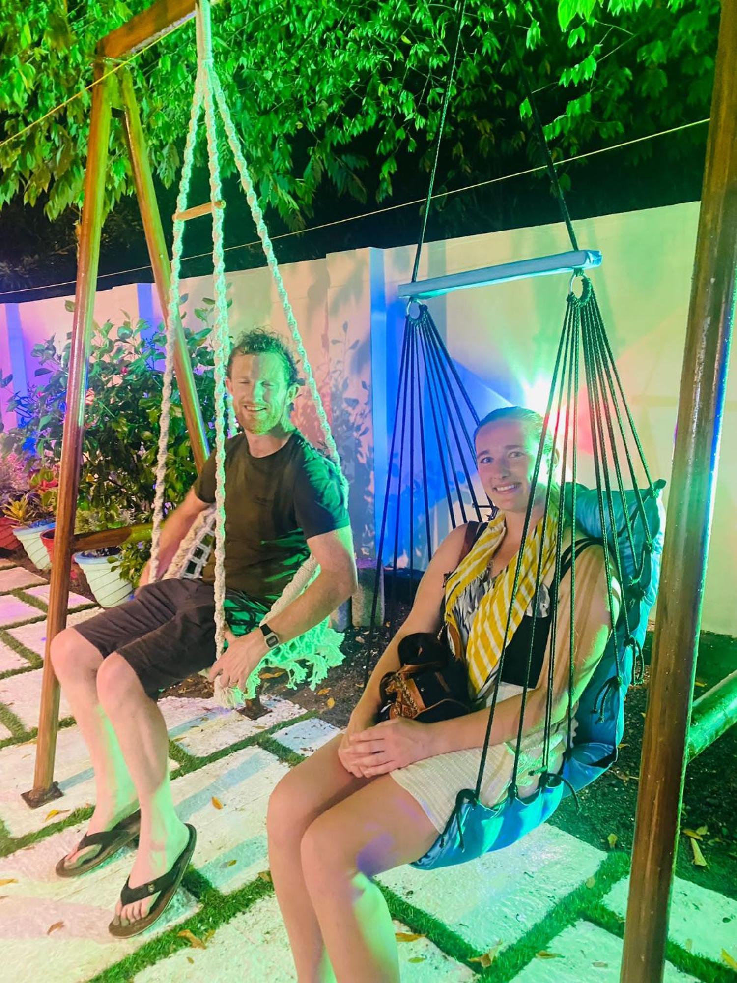 Noel'S Beach Homestay Alappuzha Экстерьер фото