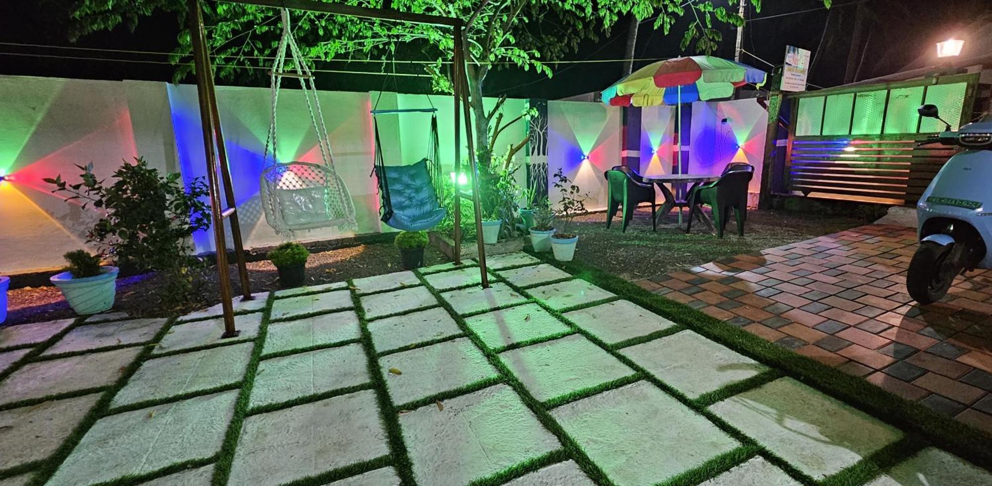 Noel'S Beach Homestay Alappuzha Экстерьер фото