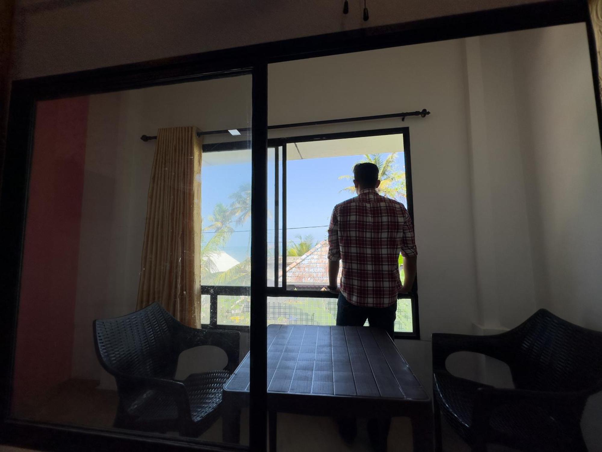Noel'S Beach Homestay Alappuzha Экстерьер фото