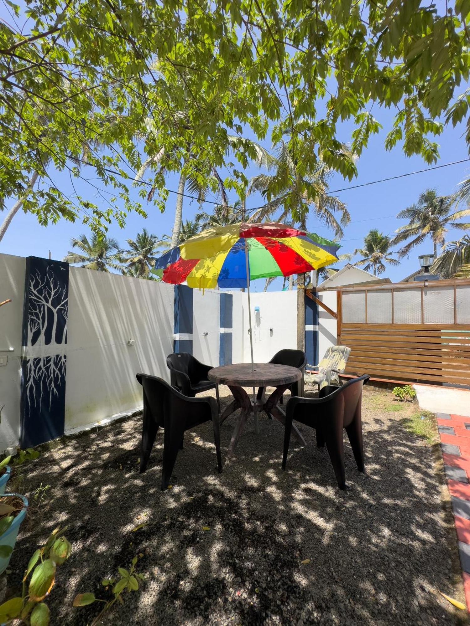 Noel'S Beach Homestay Alappuzha Экстерьер фото