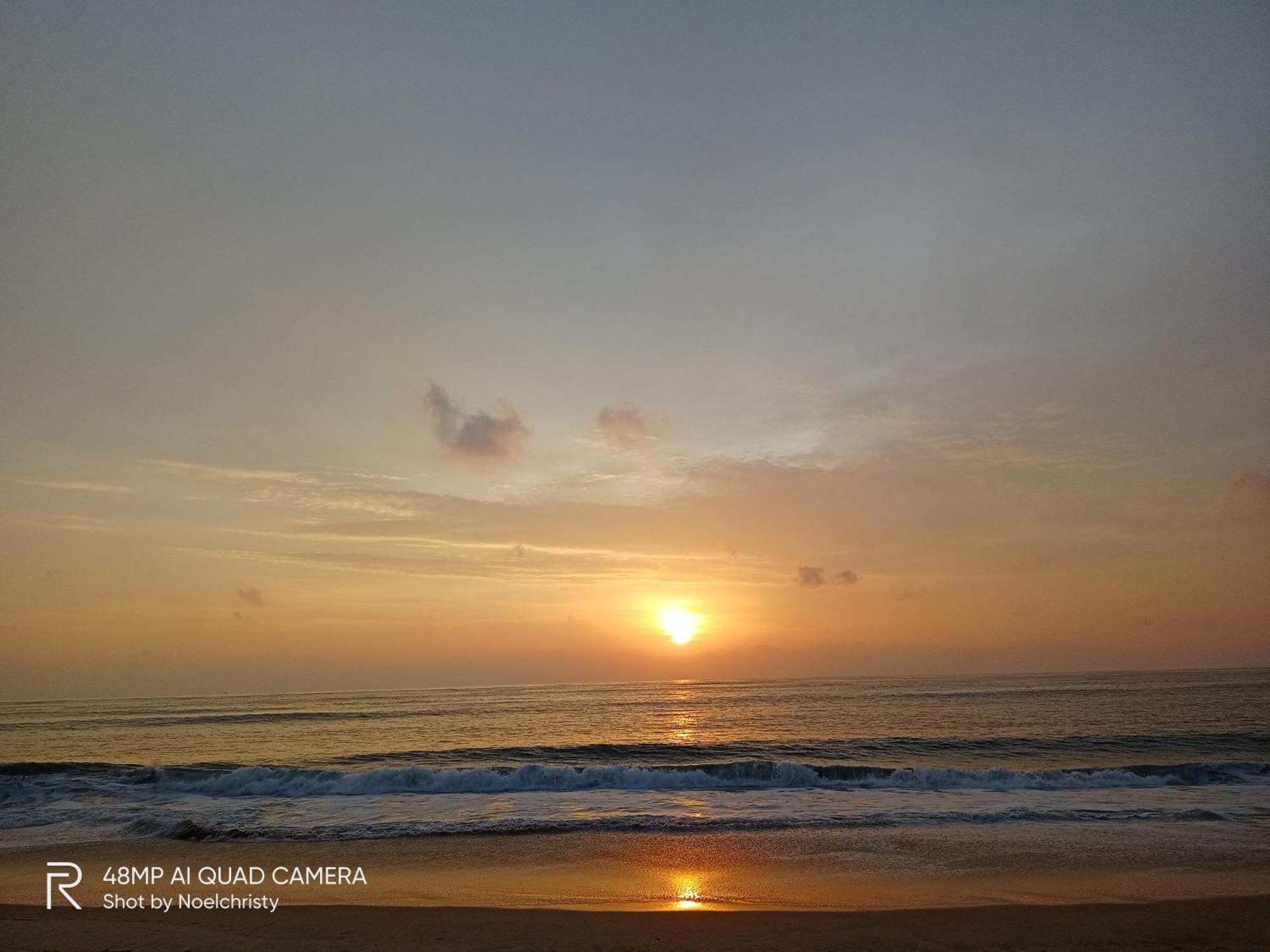 Noel'S Beach Homestay Alappuzha Экстерьер фото