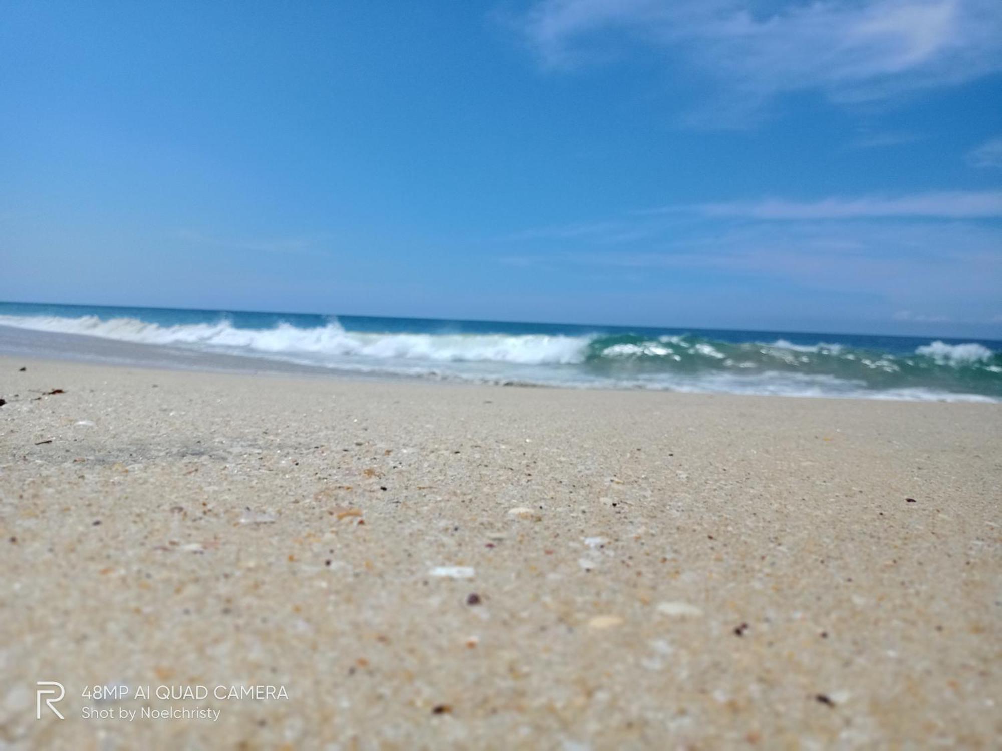 Noel'S Beach Homestay Alappuzha Экстерьер фото