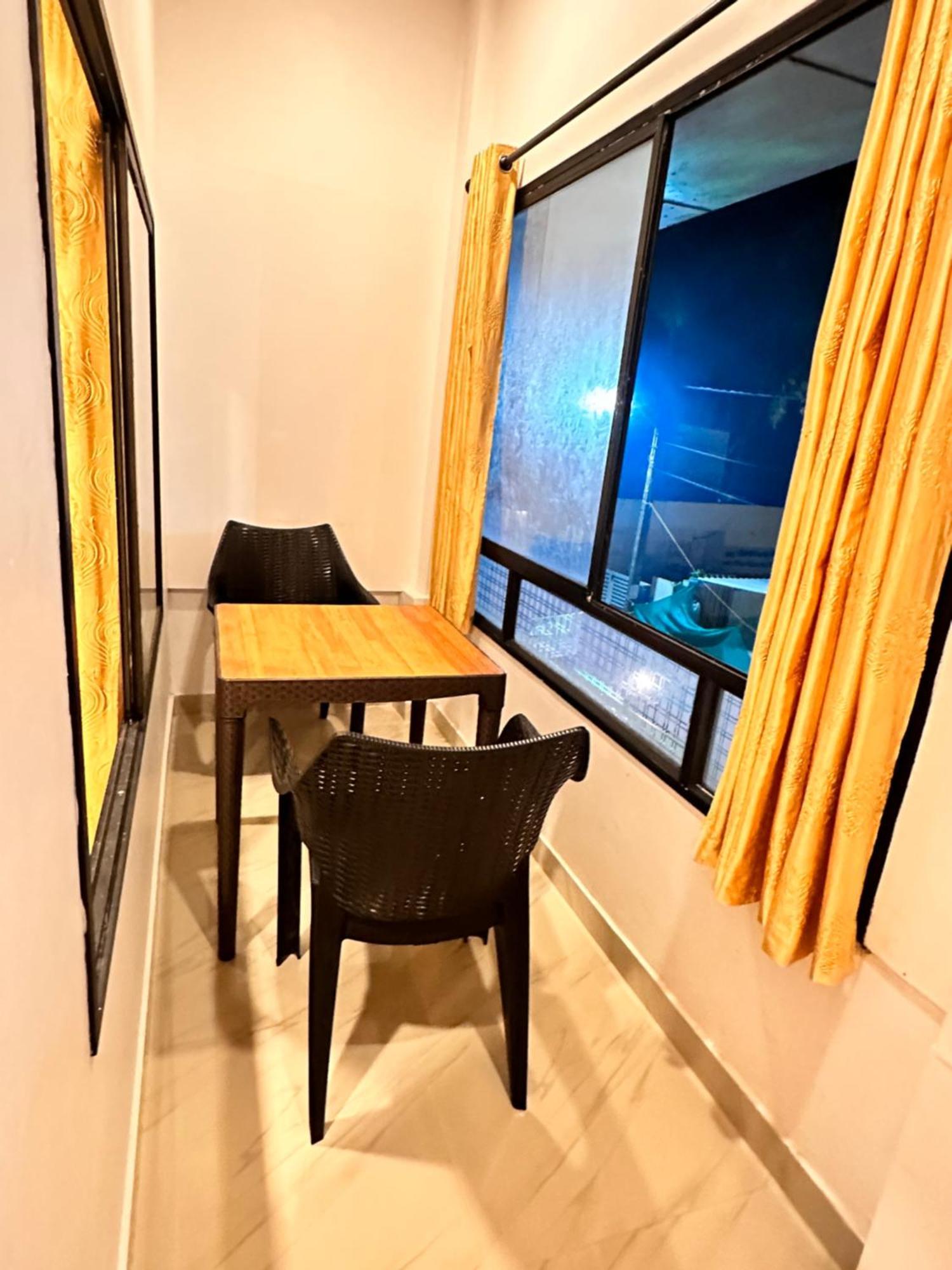 Noel'S Beach Homestay Alappuzha Экстерьер фото