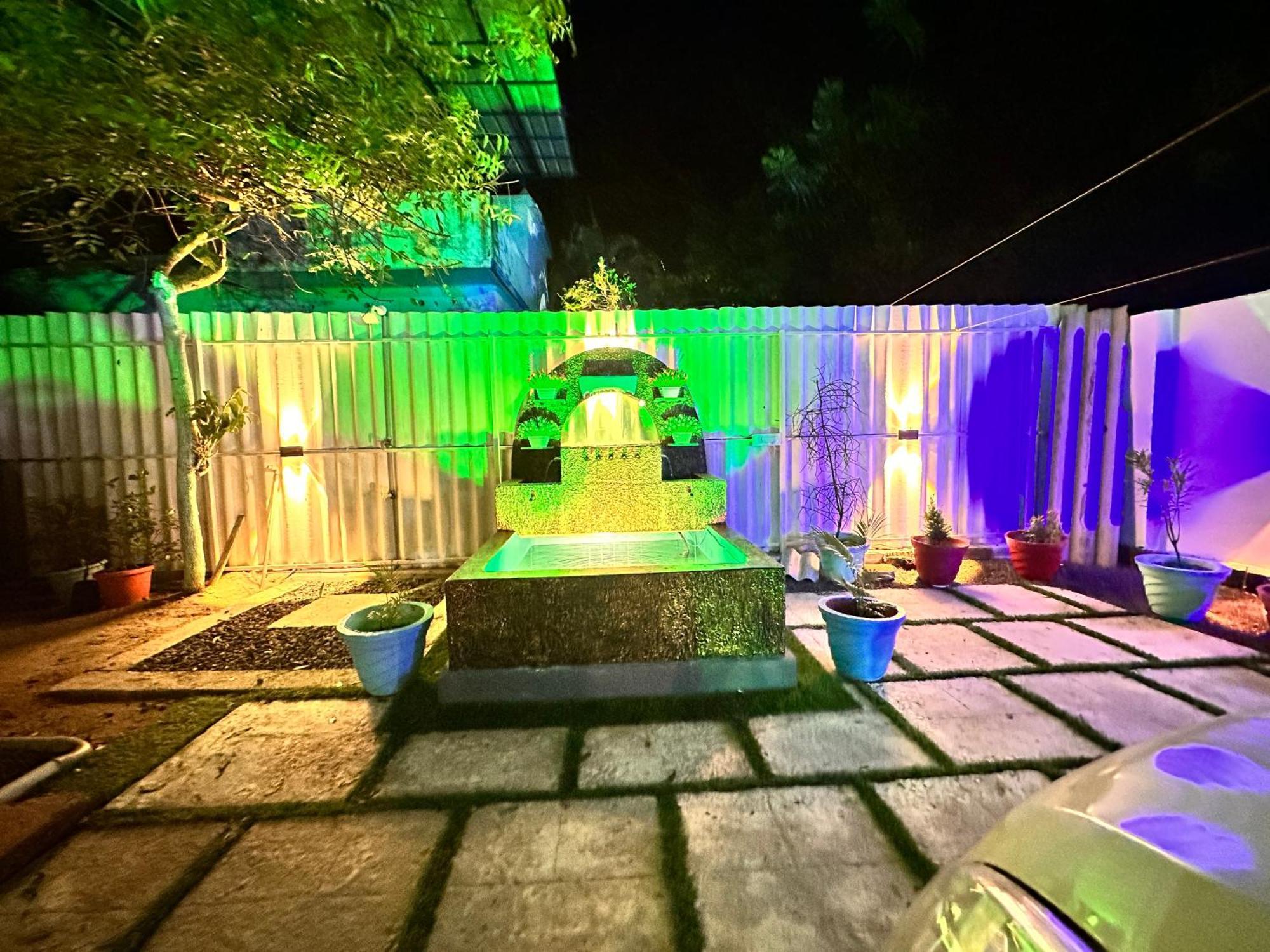 Noel'S Beach Homestay Alappuzha Экстерьер фото