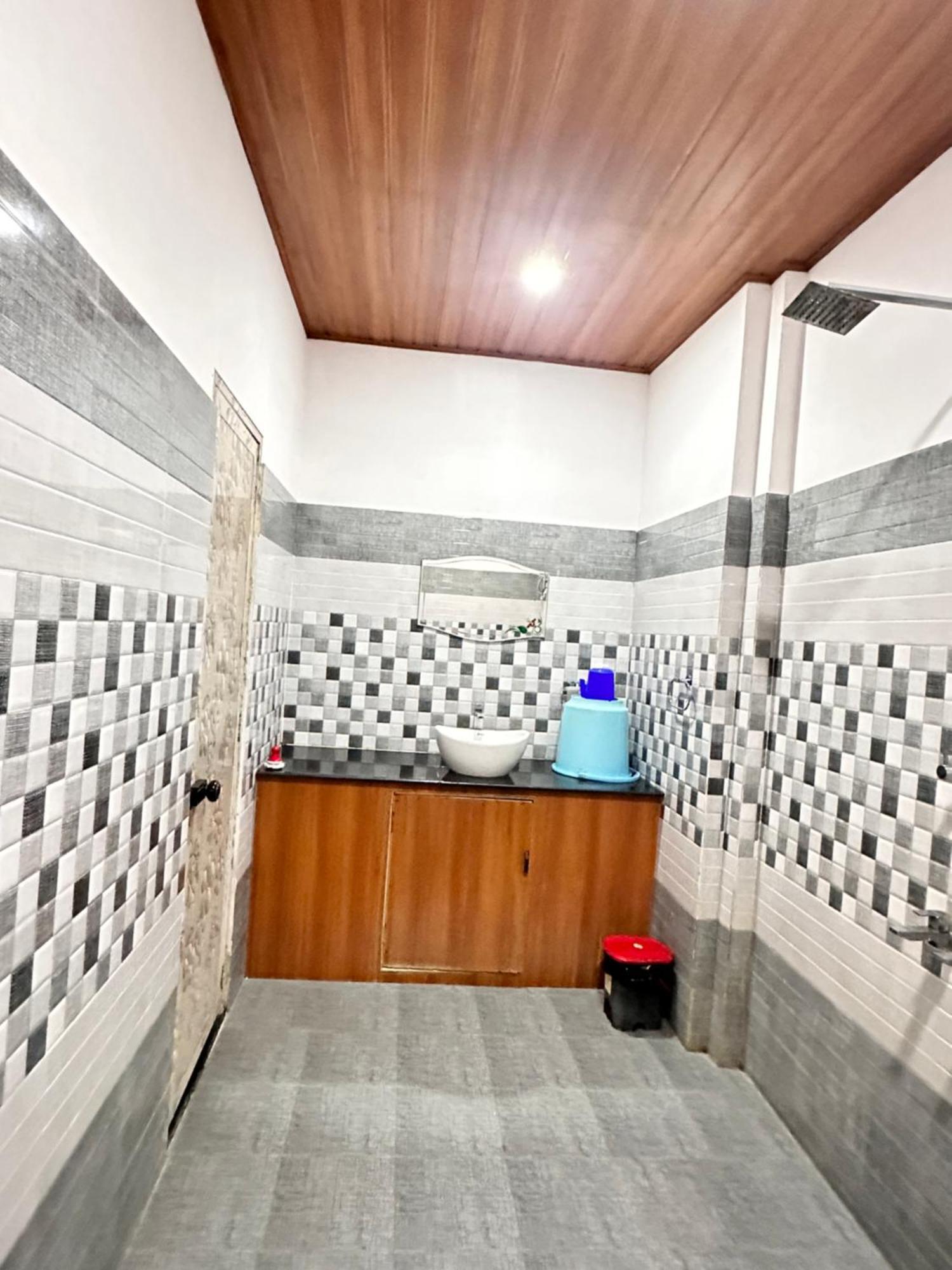 Noel'S Beach Homestay Alappuzha Экстерьер фото