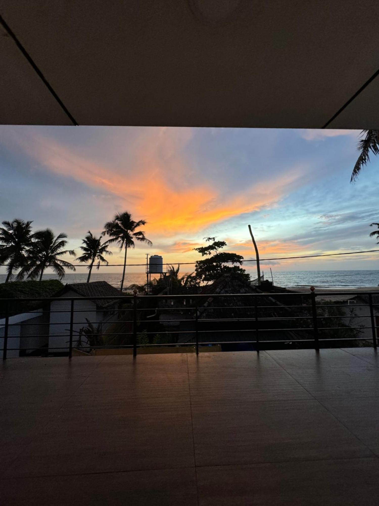 Noel'S Beach Homestay Alappuzha Экстерьер фото
