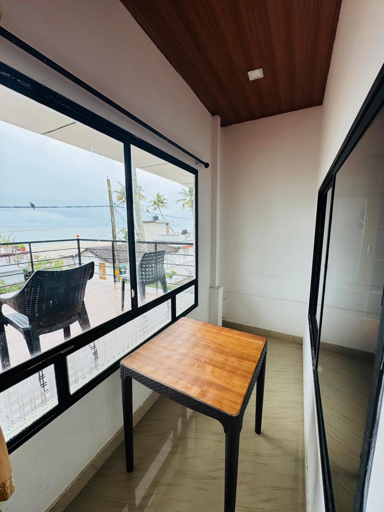 Noel'S Beach Homestay Alappuzha Экстерьер фото