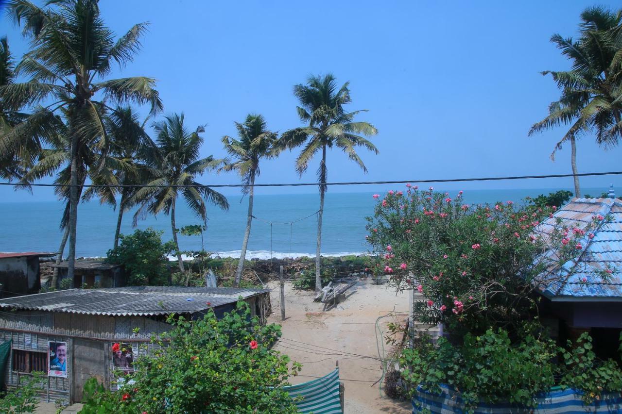 Noel'S Beach Homestay Alappuzha Экстерьер фото