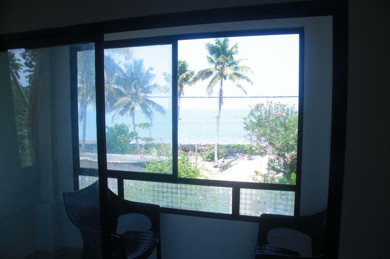 Noel'S Beach Homestay Alappuzha Экстерьер фото